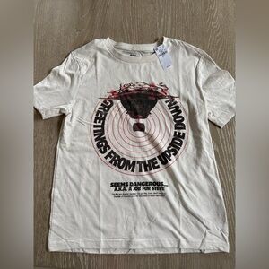 Stranger Things Graphic Tee